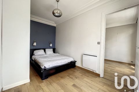 Lejlighed i Paris, Paris, Paris - € 339.000 | Ref: 72522 - foto 2