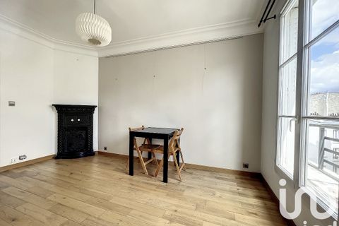 Lejlighed i Paris, Paris, Paris - € 339.000 | Ref: 72522 - foto 3