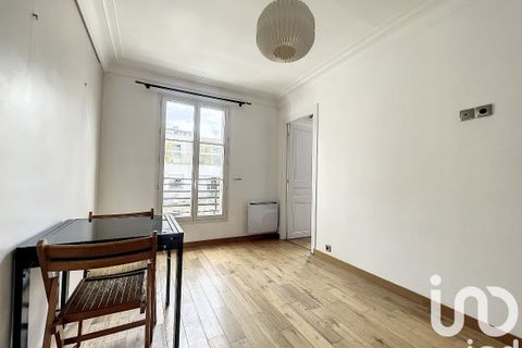Lejlighed i Paris, Paris, Paris - € 339.000 | Ref: 72522 - foto 4