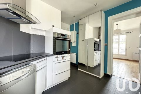Lejlighed i Paris, Paris, Paris - € 339.000 | Ref: 72522 - foto 5