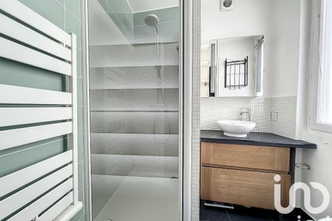 Lejlighed i Paris, Paris, Paris - € 339.000 | Ref: 72522 - foto 6