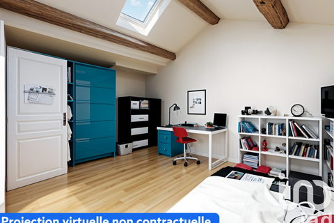 Lejlighed i Dardilly, Rhone, Dardilly - € 545.000 | Ref: 88805 - foto 6