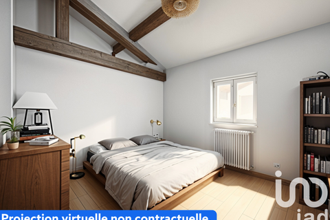 Lejlighed i Dardilly, Rhone, Dardilly - € 545.000 | Ref: 88805 - foto 8