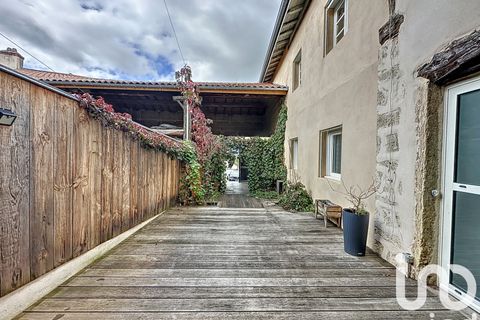 Lejlighed i Dardilly, Rhone, Dardilly - € 545.000 | Ref: 88805 - foto 17