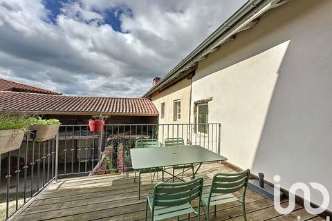 Lejlighed i Dardilly, Rhone, Dardilly - € 545.000 | Ref: 88805 - foto 18
