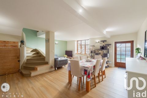 Villa a Moineville, Meurthe-et-Moselle, Moineville - € 230.000 | Ref: 42814 - foto 2