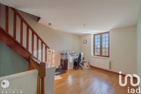 Villa a Moineville, Meurthe-et-Moselle, Moineville - € 230.000 | Ref: 42814 - foto 5
