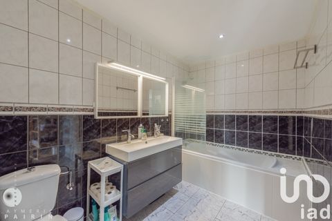 Villa a Moineville, Meurthe-et-Moselle, Moineville - € 230.000 | Ref: 42814 - foto 9