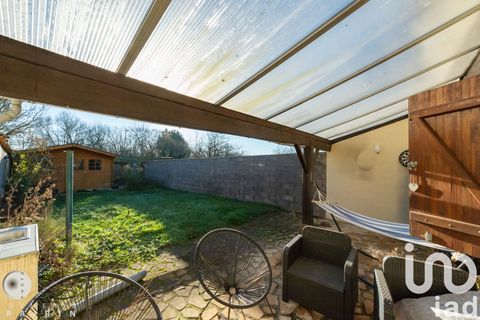 Villa a Moineville, Meurthe-et-Moselle, Moineville - € 230.000 | Ref: 42814 - foto 12