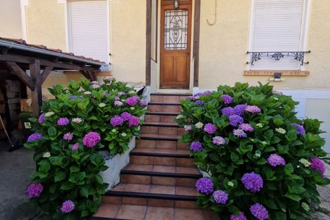 Villa a Chelles, Seine-et-Marne, Chelles - € 349.000 | Ref: 50481 - foto 2