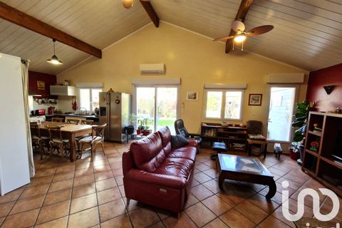 Villa a Chelles, Seine-et-Marne, Chelles - € 349.000 | Ref: 50481 - foto 3