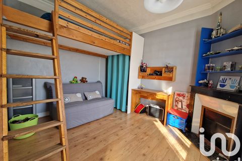 Villa a Chelles, Seine-et-Marne, Chelles - € 349.000 | Ref: 50481 - foto 14