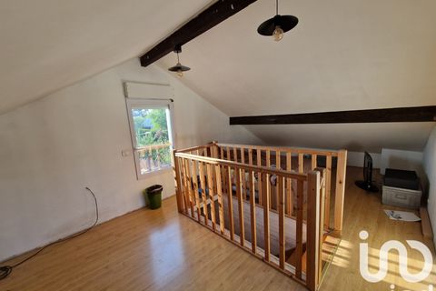Villa a Chelles, Seine-et-Marne, Chelles - € 349.000 | Ref: 50481 - foto 15