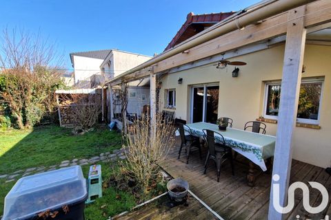 Villa a Chelles, Seine-et-Marne, Chelles - € 349.000 | Ref: 50481 - foto 16