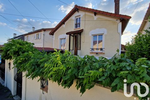 Villa a Chelles, Seine-et-Marne, Chelles - € 349.000 | Ref: 50481 - foto 18