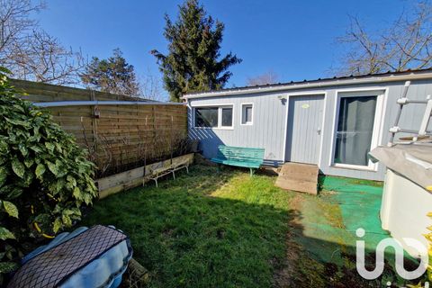 Villa a Chelles, Seine-et-Marne, Chelles - € 349.000 | Ref: 50481 - foto 20