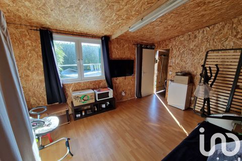 Villa a Chelles, Seine-et-Marne, Chelles - € 349.000 | Ref: 50481 - foto 21