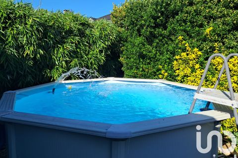 Villa a Chelles, Seine-et-Marne, Chelles - € 349.000 | Ref: 50481 - foto 22