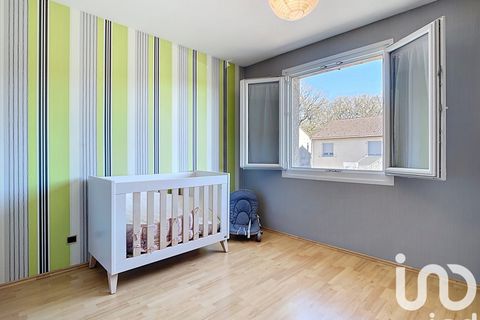 Villa a Thionville, Moselle, Thionville - € 319.000 | Ref: 33489 - foto 5