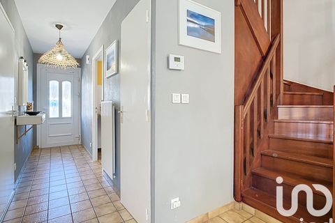 Villa a Thionville, Moselle, Thionville - € 319.000 | Ref: 33489 - foto 6