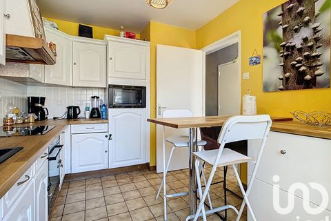 Villa a Thionville, Moselle, Thionville - € 319.000 | Ref: 33489 - foto 9