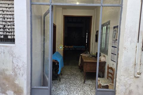 Landsbyhus i Villalonga, Valencia, Villalonga - € 100.000 | Ref: PNTH2075 - foto 9
