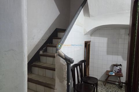 Landsbyhus i Villalonga, Valencia, Villalonga - € 100.000 | Ref: PNTH2075 - foto 14