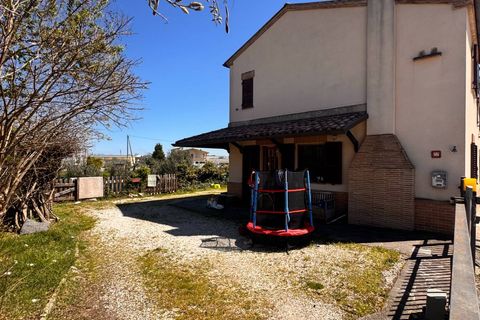 Villa a Montegiorgio, Fermo, Montegiorgio - € 215.000 | Ref: MG2453 - foto 3