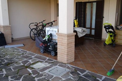 Villa a Montegiorgio, Fermo, Montegiorgio - € 215.000 | Ref: MG2453 - foto 4