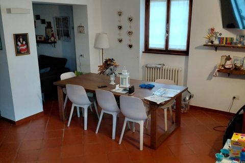 Villa a Montegiorgio, Fermo, Montegiorgio - € 215.000 | Ref: MG2453 - foto 6