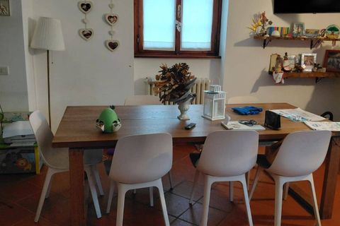 Villa a Montegiorgio, Fermo, Montegiorgio - € 215.000 | Ref: MG2453 - foto 8