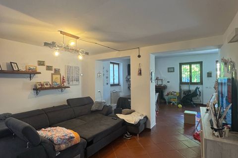 Villa a Montegiorgio, Fermo, Montegiorgio - € 215.000 | Ref: MG2453 - foto 13
