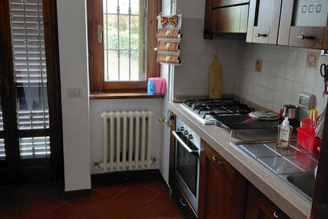 Villa a Montegiorgio, Fermo, Montegiorgio - € 215.000 | Ref: MG2453 - foto 14
