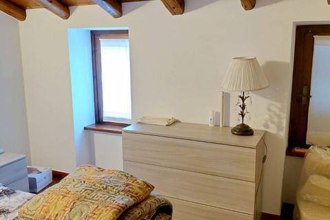 Villa a Montegiorgio, Fermo, Montegiorgio - € 215.000 | Ref: MG2453 - foto 17