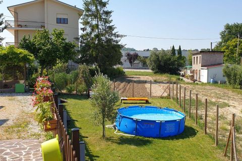 Villa a Montegiorgio, Fermo, Montegiorgio - € 215.000 | Ref: MG2453 - foto 22