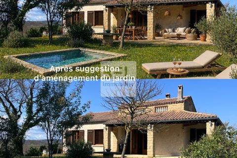 Villa a Connaux, Gard, Connaux - € 299.000 | Ref: 86969512 - foto 5