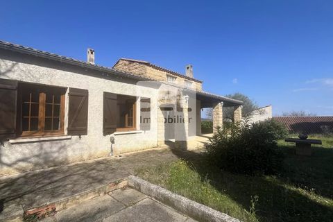 Villa a Connaux, Gard, Connaux - € 299.000 | Ref: 86969512 - foto 6