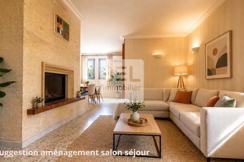 Villa a Connaux, Gard, Connaux - € 299.000 | Ref: 86969512 - foto 9
