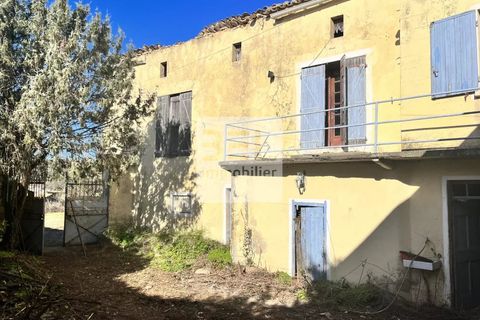 Villa i Sabran, Gard, Sabran - € 189.000 | Ref: 86990959 - foto 2