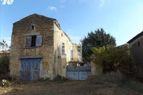 Villa i Sabran, Gard, Sabran - € 189.000 | Ref: 86990959 - foto 5