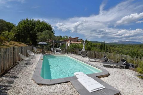 Villa a Tourrettes, Var, Tourrettes - € 659.000 | Ref: 86969131 - foto 2