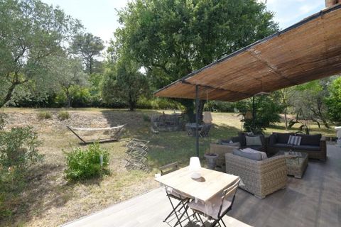 Villa a Tourrettes, Var, Tourrettes - € 659.000 | Ref: 86969131 - foto 7