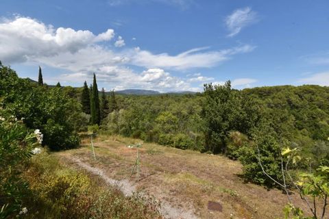 Villa a Tourrettes, Var, Tourrettes - € 659.000 | Ref: 86969131 - foto 22