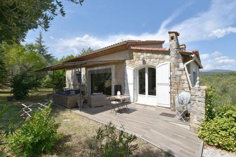 Villa a Tourrettes, Var, Tourrettes - € 659.000 | Ref: 86969131 - foto 23