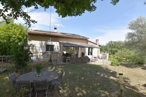 Villa a Tourrettes, Var, Tourrettes - € 659.000 | Ref: 86969131 - foto 24