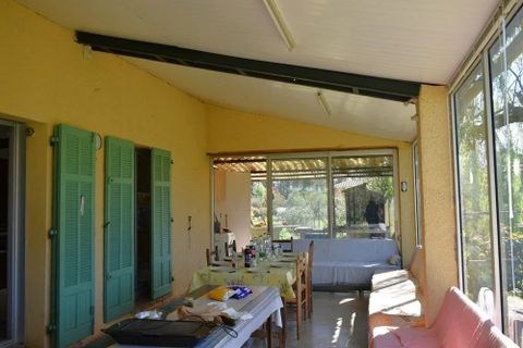 Villa i Callian, Var, Callian - € 449.000 | Ref: 86968407 - foto 2