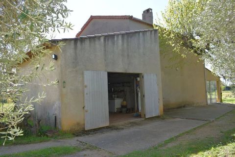 Villa i Callian, Var, Callian - € 449.000 | Ref: 86968407 - foto 9