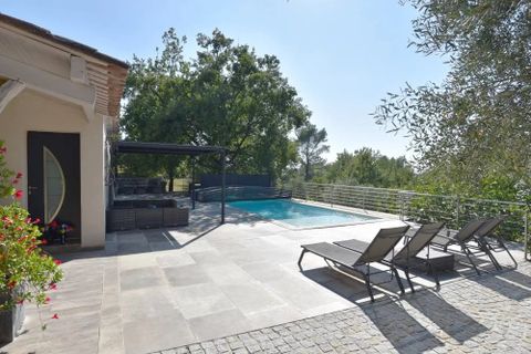 Villa a Tourrettes, Var, Tourrettes - € 895.000 | Ref: 86992638 - foto 2