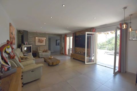 Villa a Tourrettes, Var, Tourrettes - € 895.000 | Ref: 86992638 - foto 4