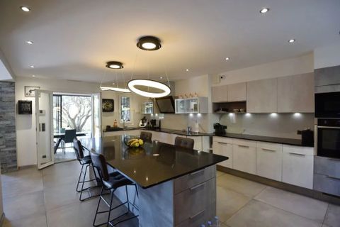Villa a Tourrettes, Var, Tourrettes - € 895.000 | Ref: 86992638 - foto 5